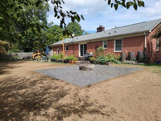 Green Quest Lawn & Landscaping