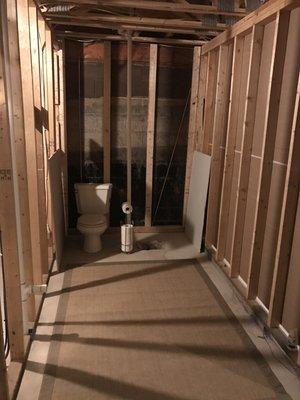 Chris Adams Construction