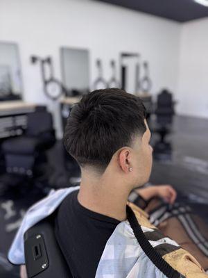 Jason Patrick Barbershop