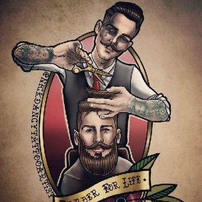 The Vintage Barbershop Of Seminole Heights