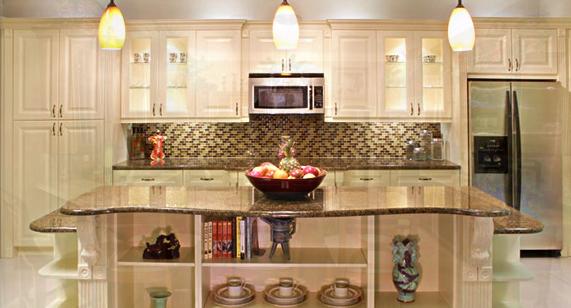 J C Cabinets