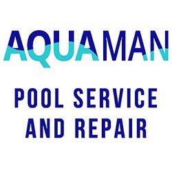 Aquaman Pool Service and Repair