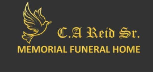 C A Reid Sr Memorial Funeral Home