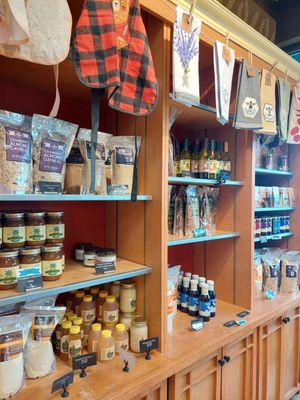 Great Harvest Bread Company