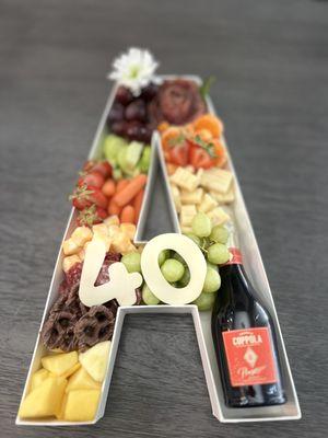 CharcuteRE’s by Marie