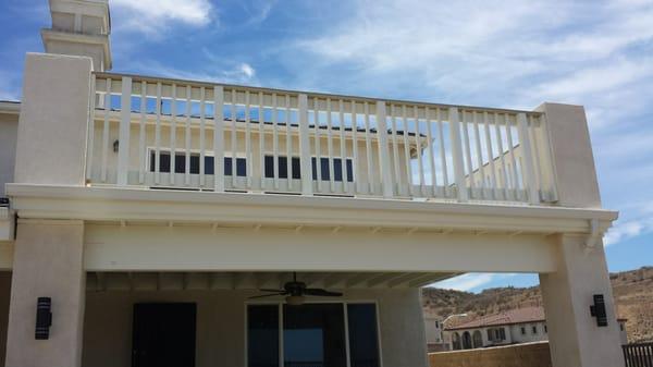 JL Biber Construction