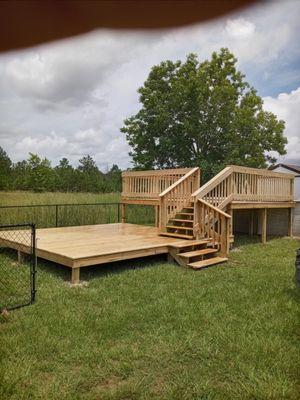 Sronce Flooring And Remodeling