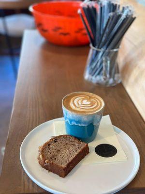 The Queen B Cafe