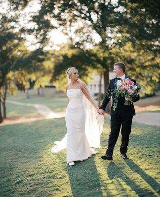 Oconee Bridal