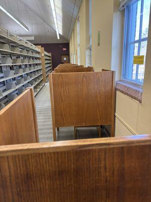 Westfield Memorial Public Library