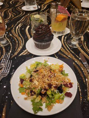 Cracked Pepper Catering & Bakery