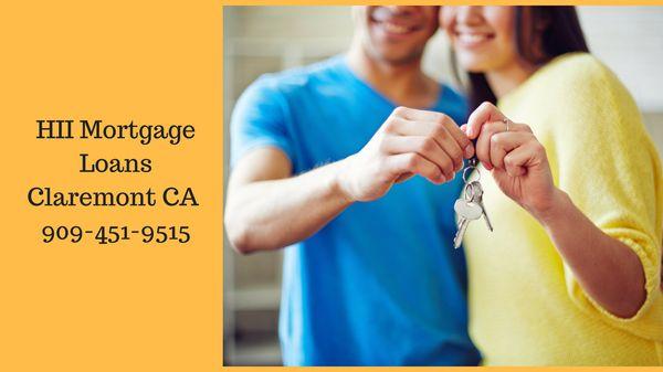 Hii Mortgage Loans Lake Elsinore CA