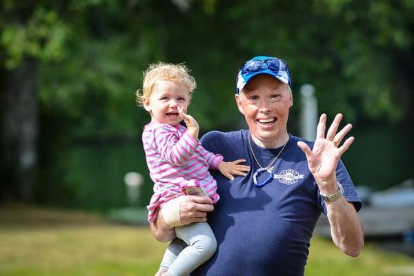 Burned Children Recovery Foundation