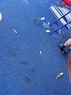 Delano Recreation Center