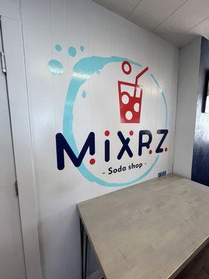 Mixrz