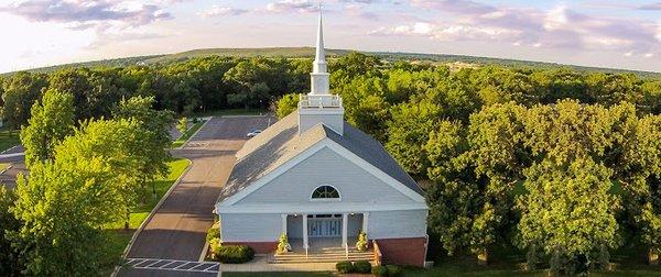 Independent Baptist Church