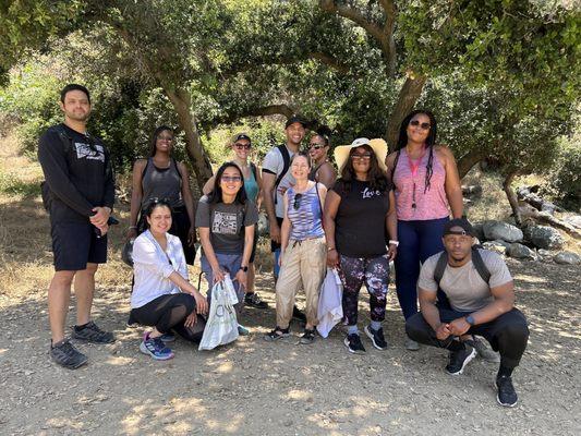 Eaton Canyon Natural Area