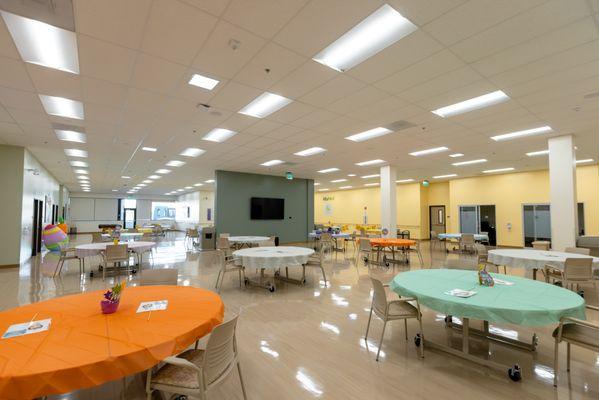 AltaMed PACE - Norwalk