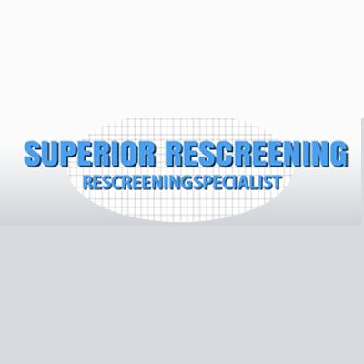 Superior Rescreening