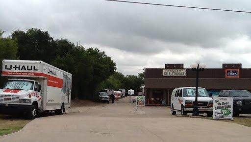 U-Haul Neighborhood Dealer