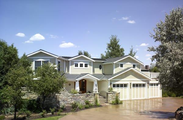 Integrity Painting Services