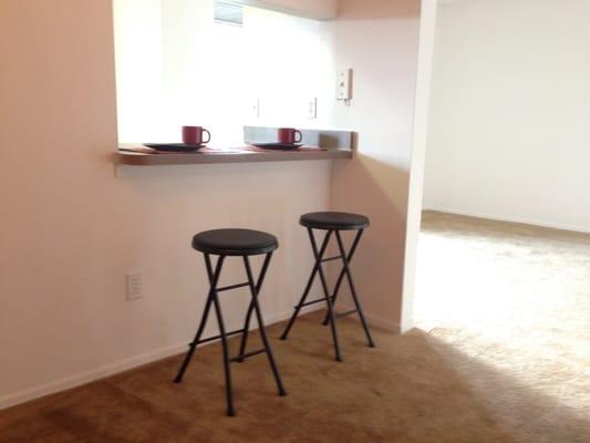 Timber Sound Apartments