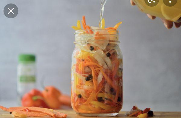 Express Caribbean Foodmart