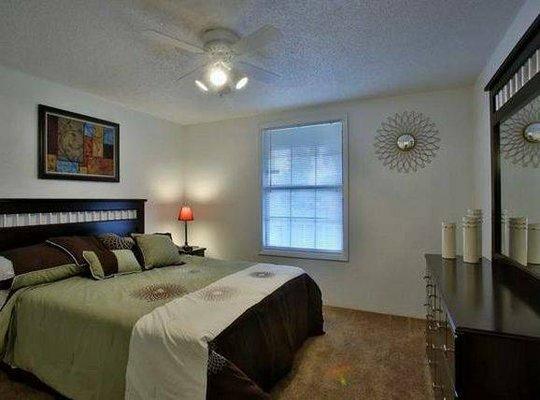 Olivewood Apartments