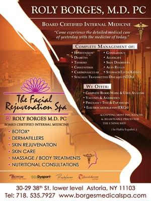 The Facial Rejuvenation Spa