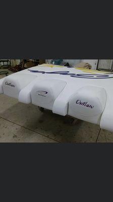 Chip's Auto Upholstery & Top Shop