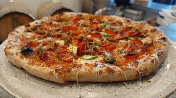 Fieldwork Brewing Company