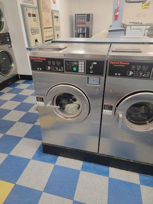Maytag Coin Laundry
