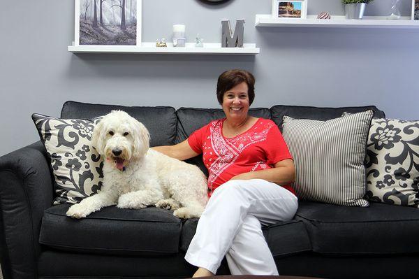 Grace Counseling Inc