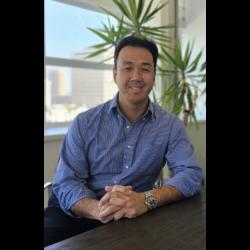 The Law Offices of Liu & Naime