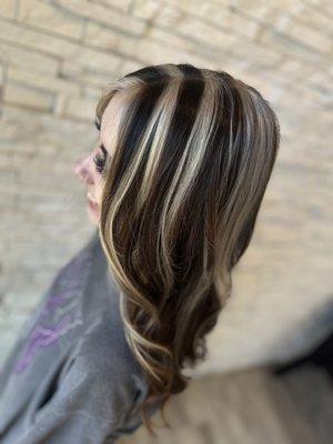 The Doll House Hair & Beauty