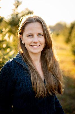 Melissa Cannata, ACSRP