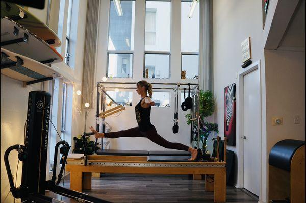 Feeling strong!!! I have worked out every day since July 5, 2023!!! Over 2 years of working out every day consistency pays off!!!