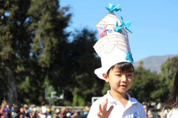 Pasadena Christian School