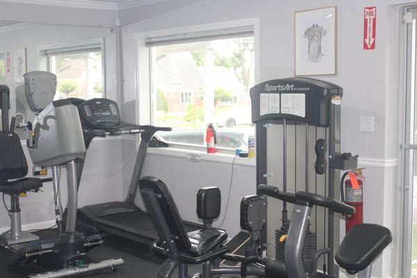 MHH Clinical Services