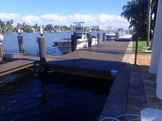 Diversified Diving Services