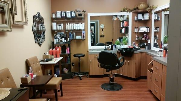 Mitrano Hair Salon
