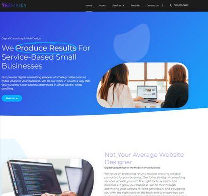 762 Media Enterprises