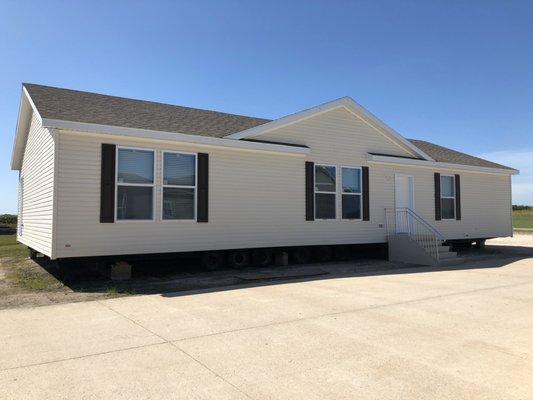 Flummerfelt Homes & Storage