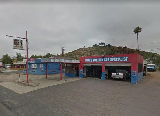 U-Haul Neighborhood Dealer