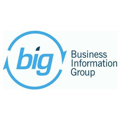 Business Information Group