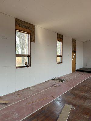 Reeves Remodeling & Creative Designs