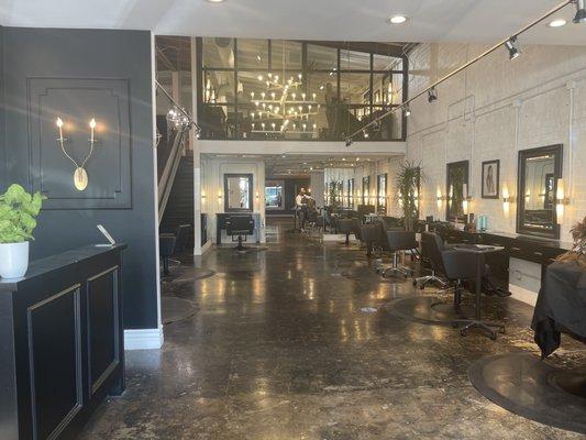 Antoinette Aesthetics