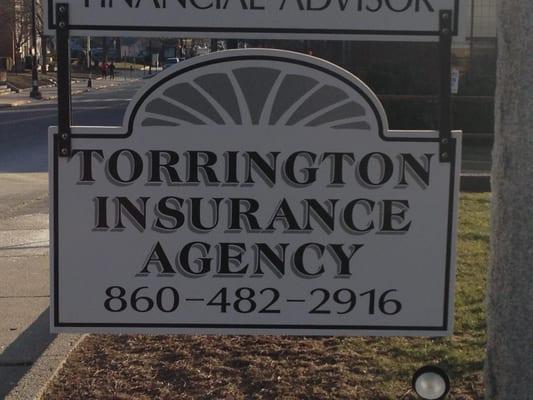 Torrington Insurance Agency