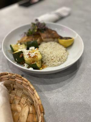 Victoria Cocina Mexicana