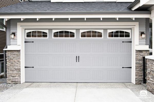 Garage Door Installation